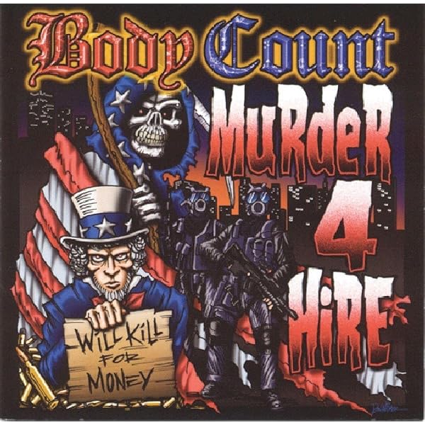 Body Count - Violent Demise: Last Days - Amazon.com Music